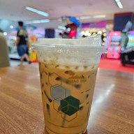 เมนูของร้าน ชาวดอยคอฟฟี่ เซียร์รังสิต