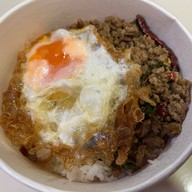 เมนูของร้าน SUPER BOWL สุขุมวิท 93