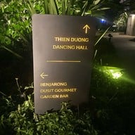 Benjarong Baan Dusit Thani