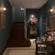 Benjarong Baan Dusit Thani