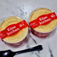 Milch Japan Cheesecake พารากอน