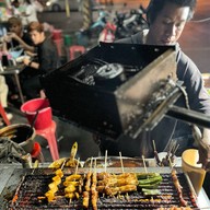 เมนูของร้าน หม่าล่าแซ่บสะดิ้ง