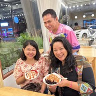 pingping-icecream&friends