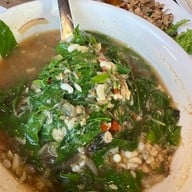 ส้มตำลาว ไก่บ้านย่างเขาสวนกวาง