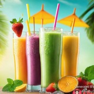 น้ำสมุนไพรเพื่อคุณ