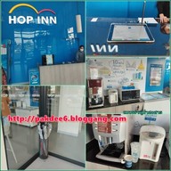 Hop Inn นครปฐม