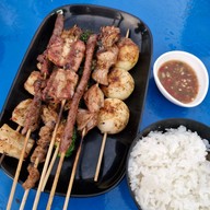 เมนูของร้าน หม่าล่าฟู่หยง นาคา