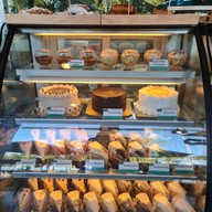 Chaodoi coffee Jomtien Beach