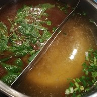 เมนูของร้าน ก๋วยเตี๋ยวเรือกลางกรุง The Walk Rajapruek ชั้น 2