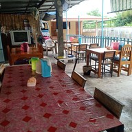 บรรยากาศ เต่าเล็ก