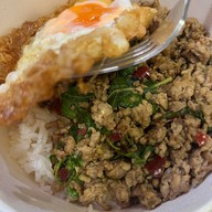 เมนูของร้าน SUPER BOWL สุขุมวิท 93