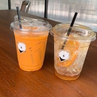 เมนูของร้าน Joint.s cafe
