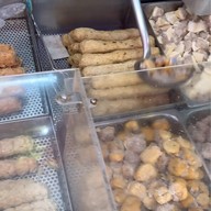 ลิ้มอ่วงซุย ขนมจีบซาลาเปา เยาวราช