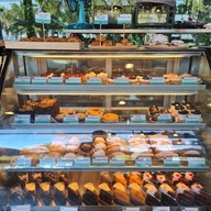 Chaodoi coffee Jomtien Beach