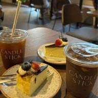 Candlestick Cafe Phetchabun