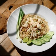 โคตรปู ซีฟู้ด เดอะไนน์ เซ็นเตอร์ ติวานนท์