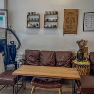 Flare Coffee ถนนโสภณ ซอย 9 (มาบตาพุด)