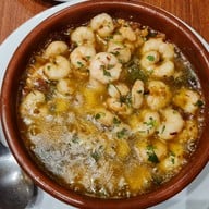 เมนูของร้าน Restaurante Casa Lucas M colombia, Madrid