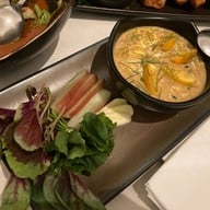 Benjarong Baan Dusit Thani