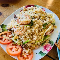 ถาวรซีฟู้ด สมุทรสงคราม