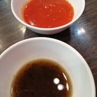 เมนูของร้าน ก๋วยเตี๋ยวเรือกลางกรุง The Walk Rajapruek ชั้น 2