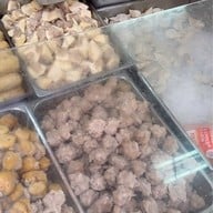 ลิ้มอ่วงซุย ขนมจีบซาลาเปา เยาวราช