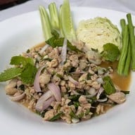 เมนูของร้าน SORTREL’s Cottage