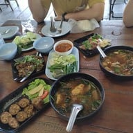 เมนูของร้าน สวนไซทอง