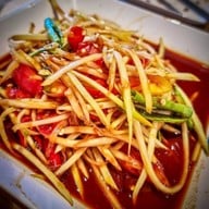 ส้มตำ อาวดี้ เทอร์มินอล 21 พระราม 3