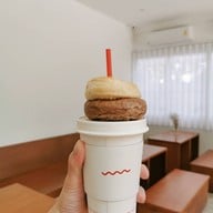 เมนูของร้าน Boobun Pocket Nakhosawan