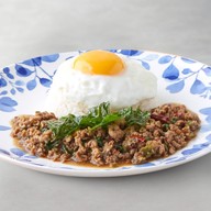 เมนูของร้าน The Coffee Club Turtle Village