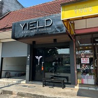 Yield specialty coffee -