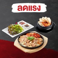 BonChon เซ็นทรัลพลาซา นครราชสีมา