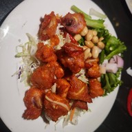 เมนูของร้าน วันพลีส