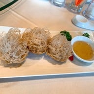 Chef Man Restaurant ธนาซิตี้