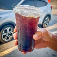 Café Amazon - SC1599 มอร์เตอร์เวย์ ขาออก กม.5.8