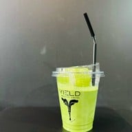 Yield specialty coffee -