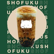 ชานมไข่มุก SHOFUKU สาขา Tree Boutique Condo ทรีบูทีคคอนโด