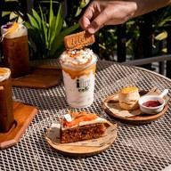 IINCAFE : ไออินคาเฟ่ นครราชสีมา