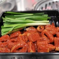 เมนูของร้าน Saemaeul (แซมาอึล) เซ็นทรัลนครปฐม