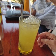 เมนูของร้าน Pizza cafe de lap lae