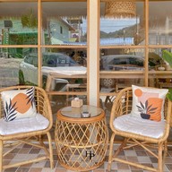 Brown Sugar Coffee House -