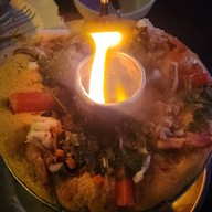 เมนูของร้าน วันพลีส