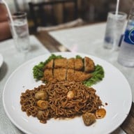 ฉลุยสเต็ก