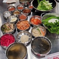 เมนูของร้าน Saemaeul (แซมาอึล) เซ็นทรัลนครปฐม