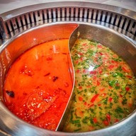 Hotpot Man  รัชดา-ห้วยขวาง