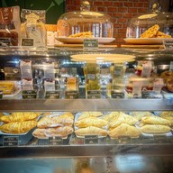 Café Amazon - SC1599 มอร์เตอร์เวย์ ขาออก กม.5.8