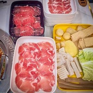 Hotpot Man  รัชดา-ห้วยขวาง