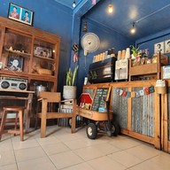 Singburi Cafe สิงห์กาแฟ