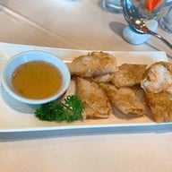 Chef Man Restaurant ธนาซิตี้